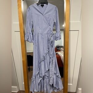 Who What Wear / small / could fit like xsmall